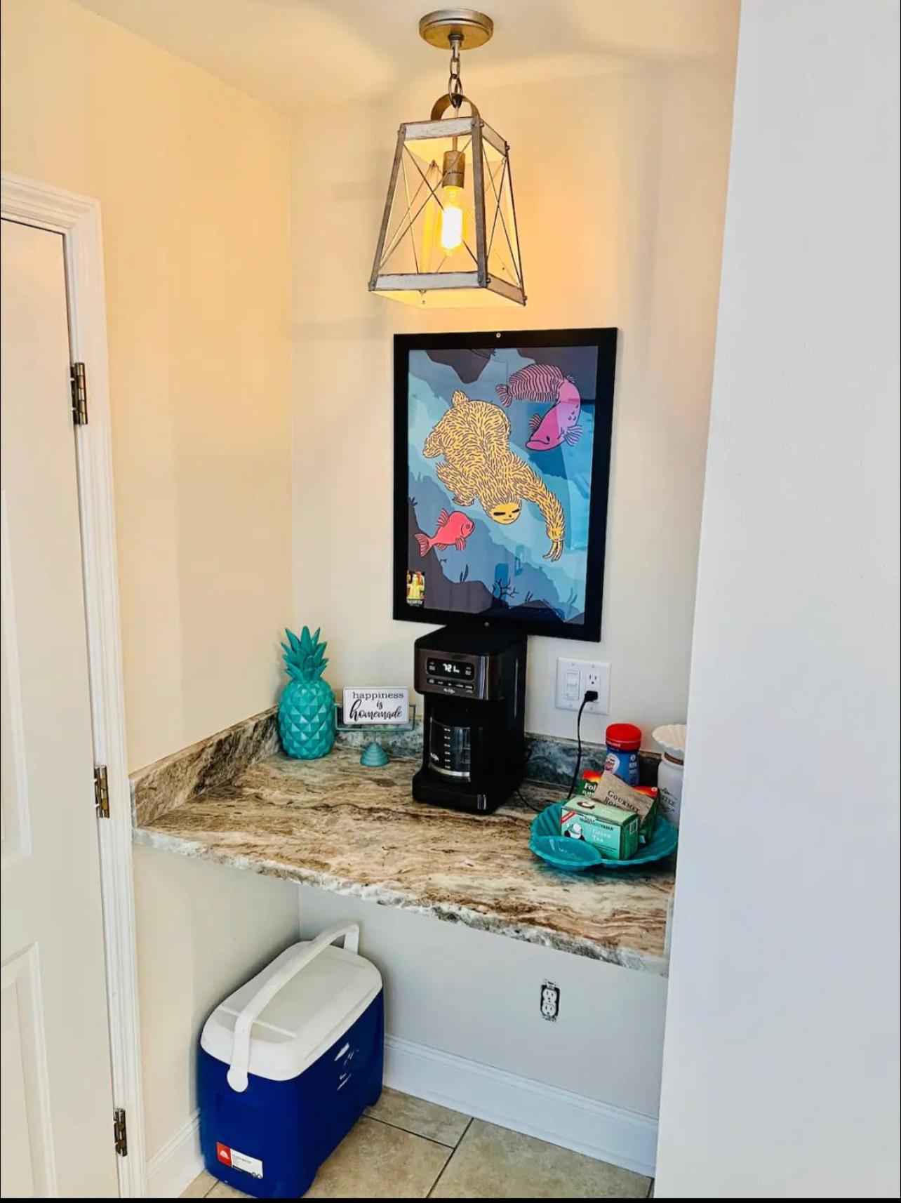 Cozy Home With One Bedroom Cape Coral Esterno foto