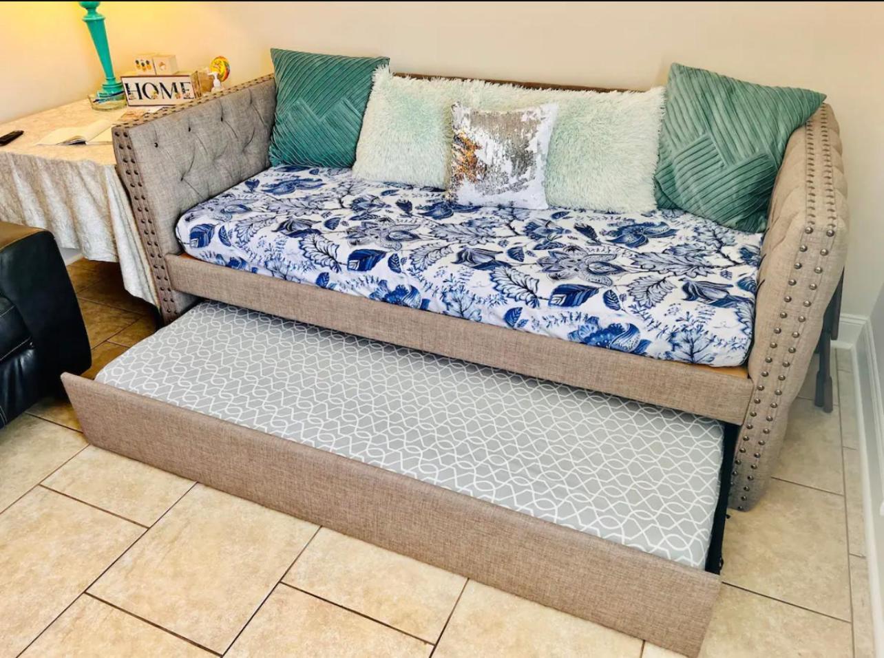 Cozy Home With One Bedroom Cape Coral Esterno foto