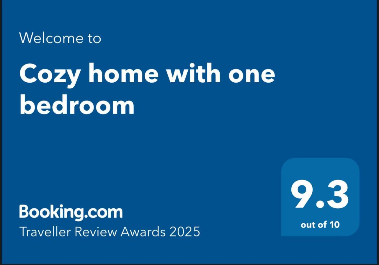 Cozy Home With One Bedroom Cape Coral Esterno foto